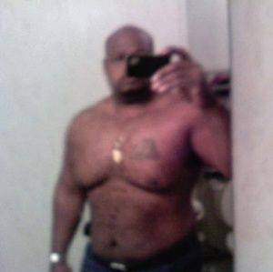 Meet your Posher, Ronnie